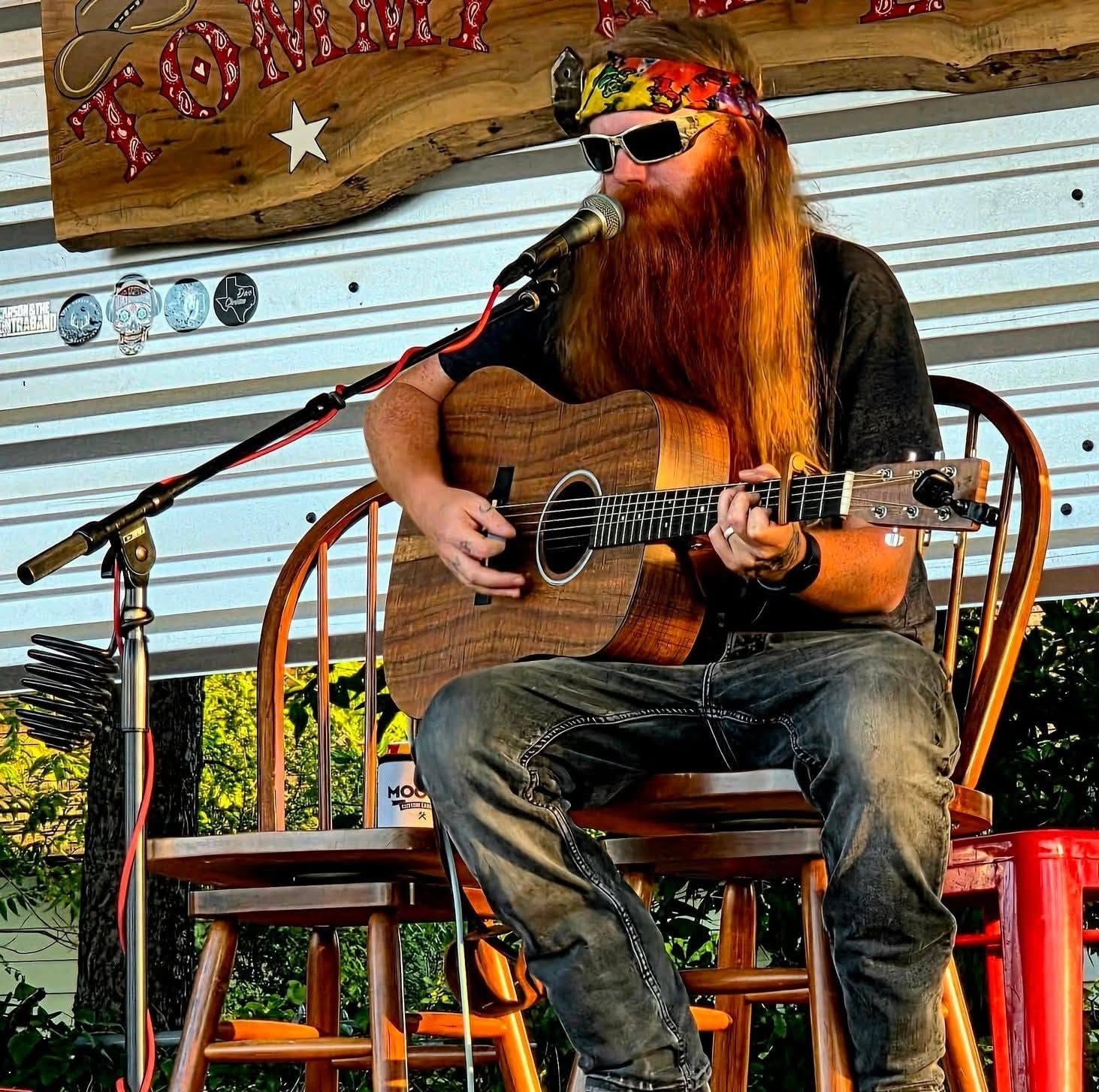 Brent Hayworth