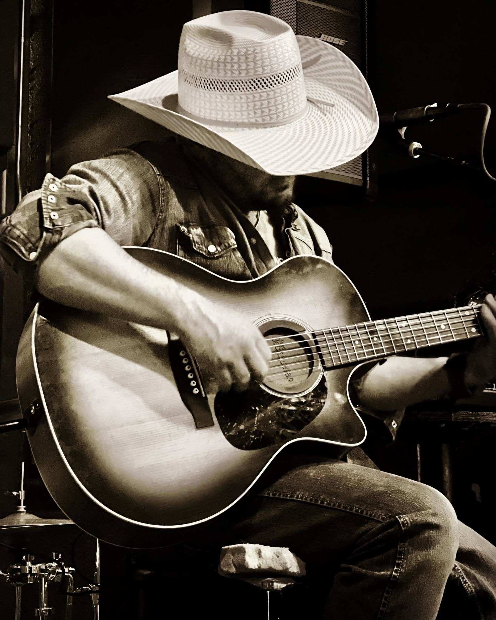 Cody Chance