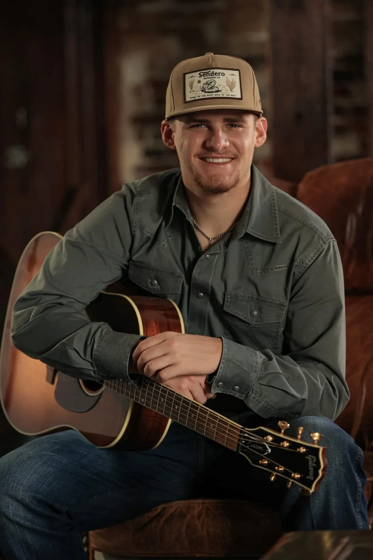 Cole Stephens