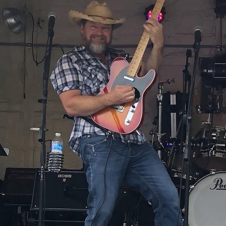 Curt Dixon