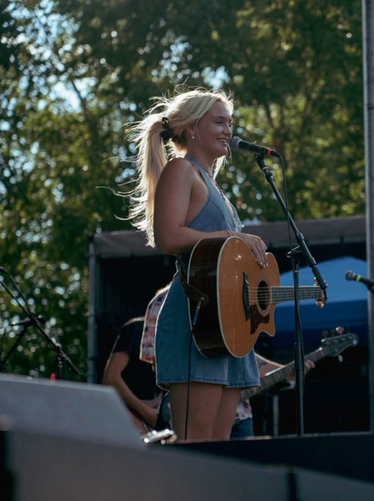 Rachel Holt Band
