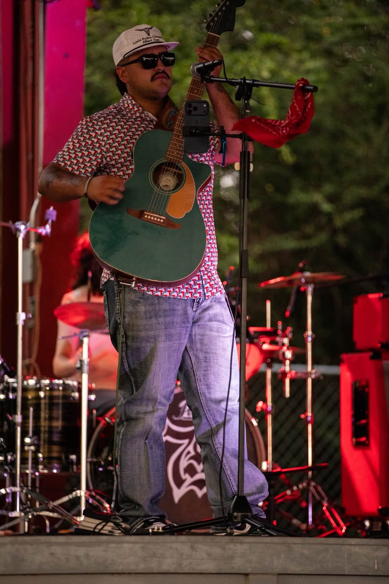 Raffy & the Revolution