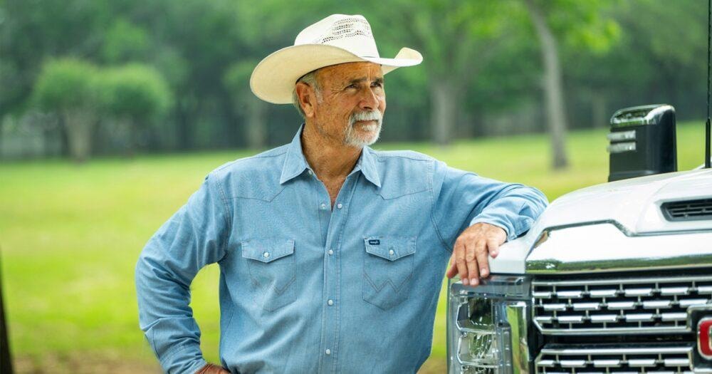 Larry Wells — Special Guest