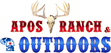 APOS Ranch & Outdoors logo