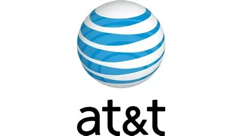 AT&T logo