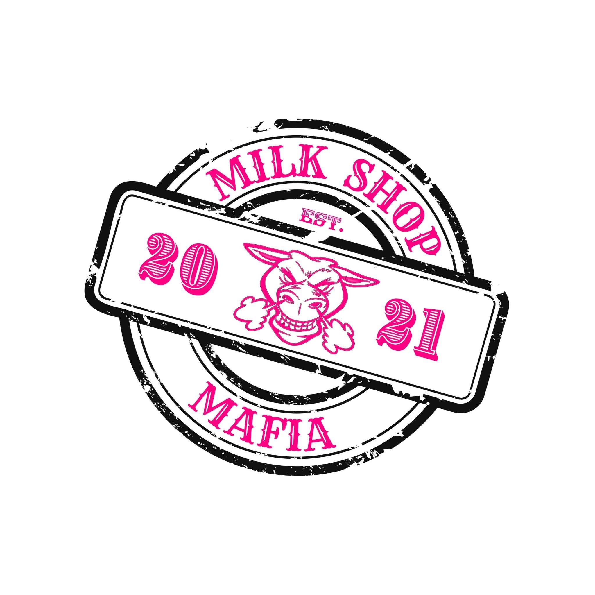 Milkshop Mafia logo