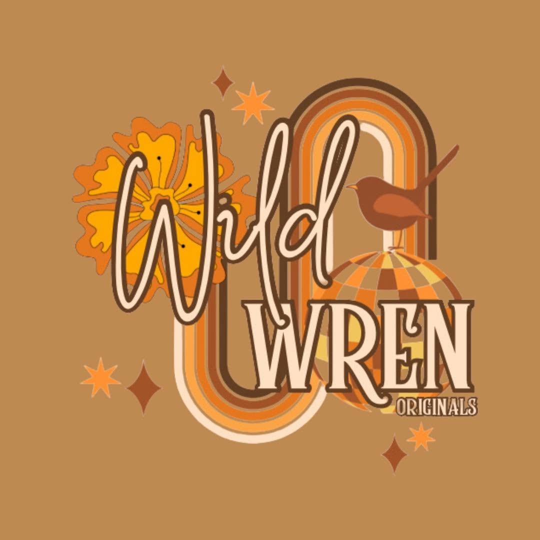 Wild Wren Originals logo